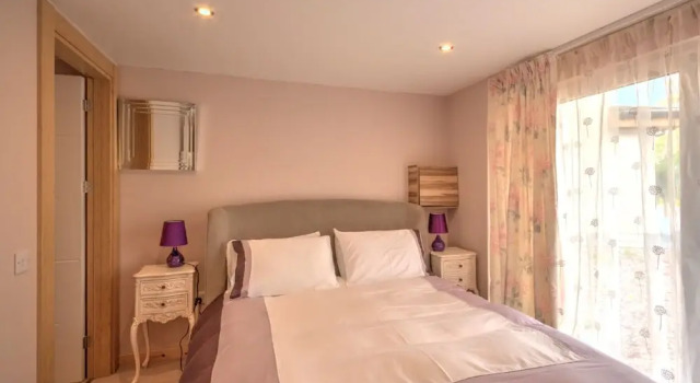 Charming 1-bed Cottage in Inverness