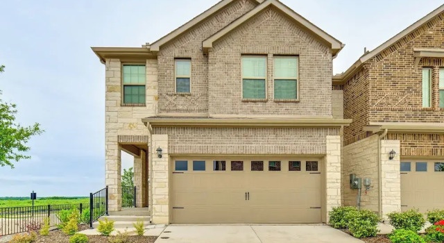 Апартаменты 12 Mi to Dtwn Mckinney: Modern Gem w/ Patio & Yard