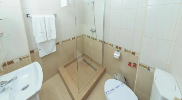 Номер Economy Hotel Promenada