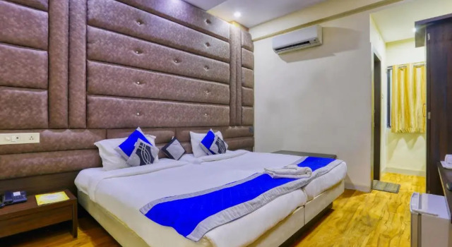 Номер Standard The Ashoka Hotel