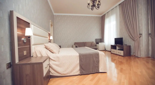 Номер Superior Goy Gol Lake Resort