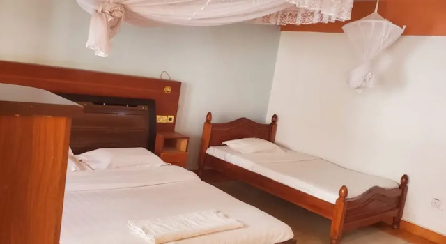 Семейный номер Standard Maralink Hotel