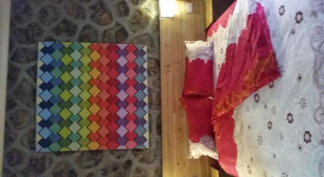 Juyoutang Inn, Prenota Hotel Hotel a Yangshuo con parcheggio, Parcheggio