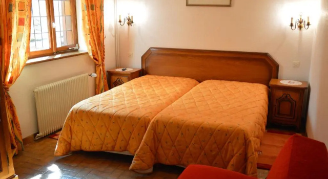 La Grange du Pape - Annexe de lHôtel La Ferme du Pape, Reserva ahora Hotel Eguisheim Ruta de vinos de Alsacia