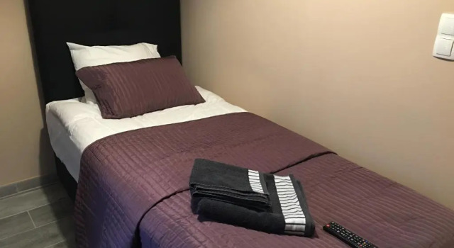 Номер Standard Rooms & Apartments Banjac