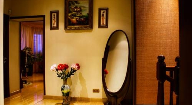 Меблированные комнаты Darkhan