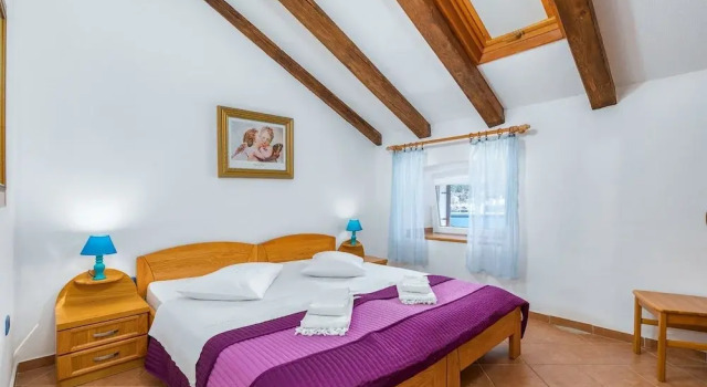 Holiday Home Near Beach in Croatia