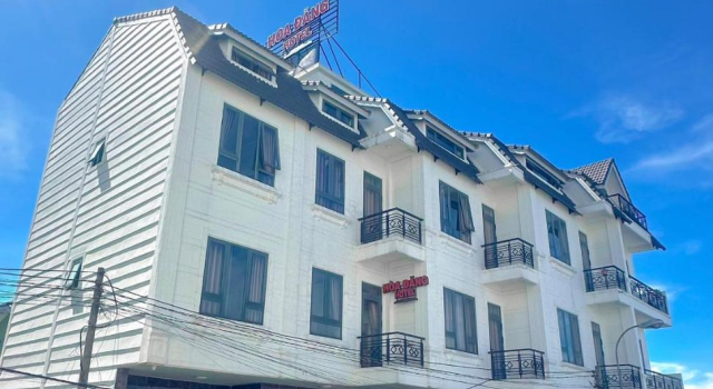 An Tam Guest House, Book Pension Da Lat Lam Dong