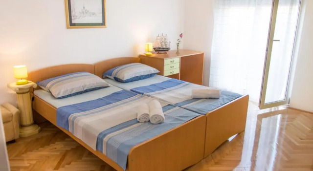 Апартаменты Apartment Klara