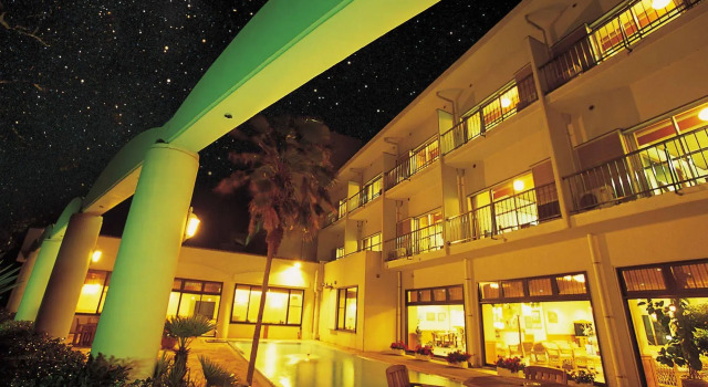 Seaside Hotel Geibousou, Boek Pension Hotels in Shima met parkeren, Parkeren