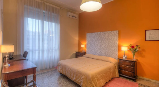 Двухместный номер Classic Al Porto Di Cagliari