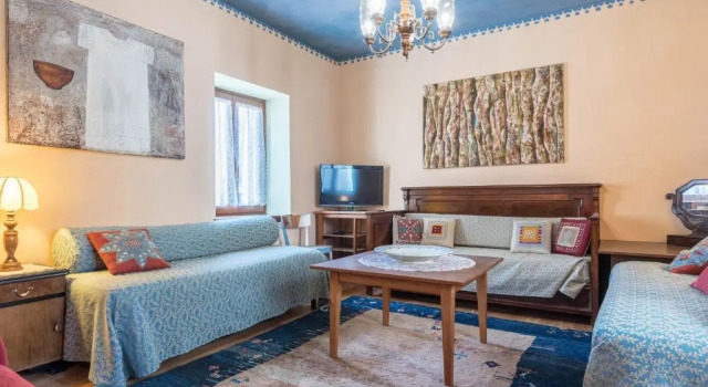 Casa Jasmina