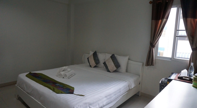 Veva Residence
