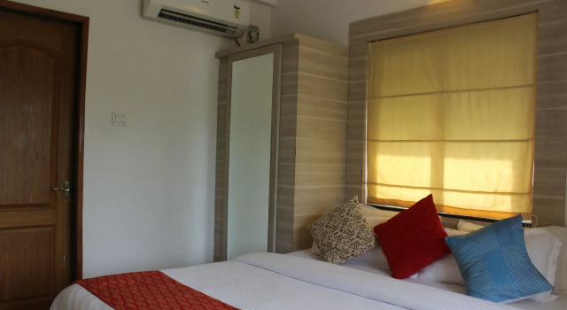 OYO 6238 1 BHK Near Titos Lane Baga, Prenota Hotel Baga 
