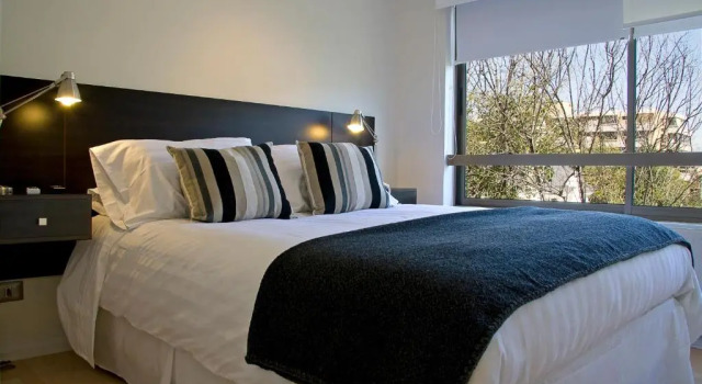 Апартаменты Executive с балконом Heidelberg Haus Apart Hotel