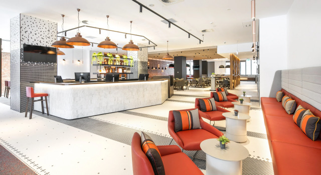 Holiday Inn Express Melbourne Little Collins by IHG