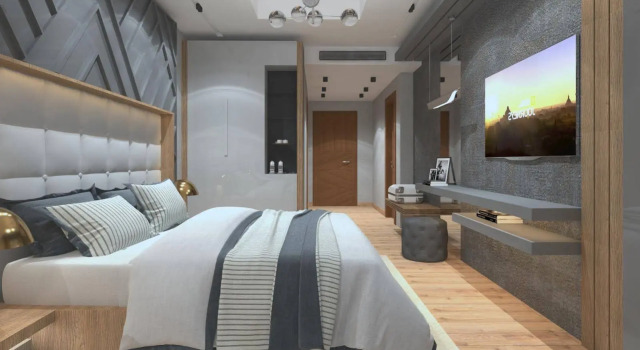 Cabir Deluxe Hotel