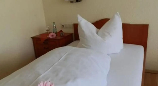 Номер Classic Landhotel Loewen