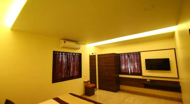 Superior pokoj GD Hotel