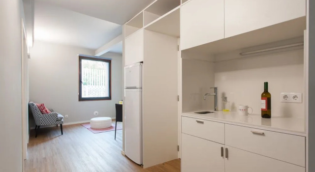 Doorm Quality Housing, Забронировать Отель Отели Лиссабона с бассейном, рядом с Рештаурадориш, Бассейн