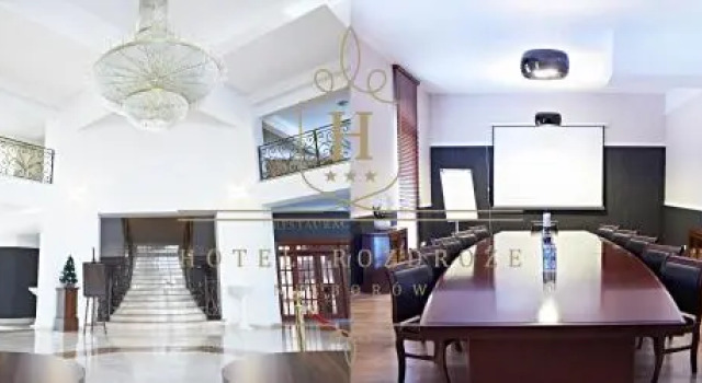 Hotel Rozdroże Nieborów, Prenota Hotel Nieborów Lodz