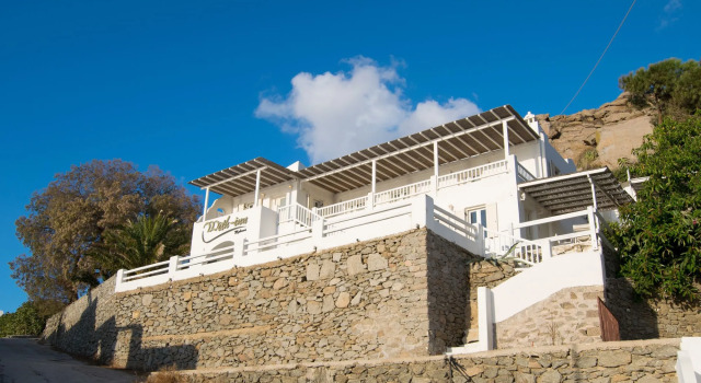 With-inn Mykonos Suites