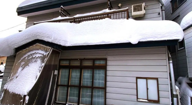 Коттедж Kalik House