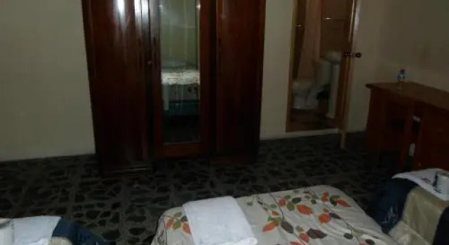 Hotel La Casa de David
