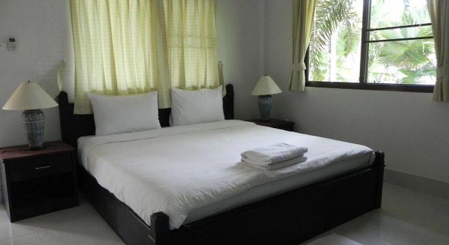 Naya Bungalow