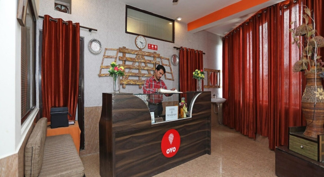 Hotel O by OYO Grand Empire Expressway