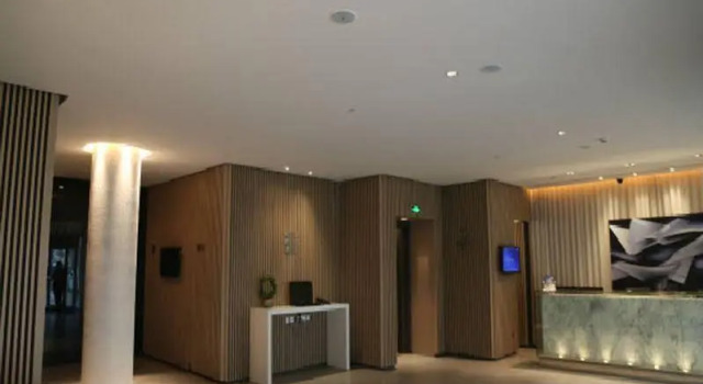 Jinjiang Inn, Varaa Hotelli Minhang 