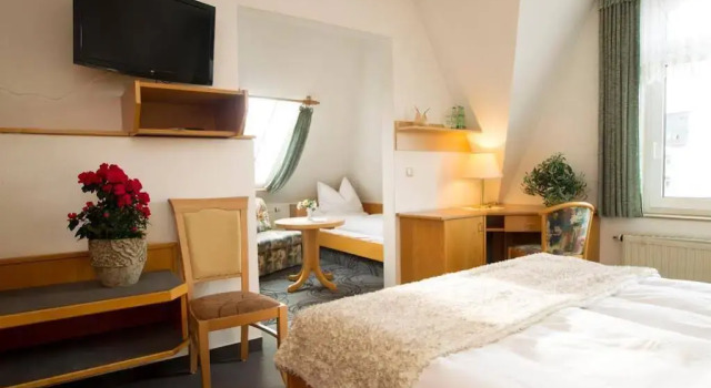 Hotel Heinz Plauen