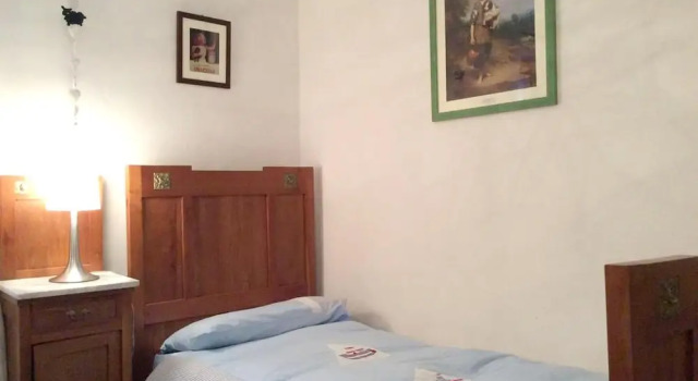 House With 3 Bedrooms in Barcis, With Wonderful Lake View - 100 km Fro, Prenota Hotel Barcis 