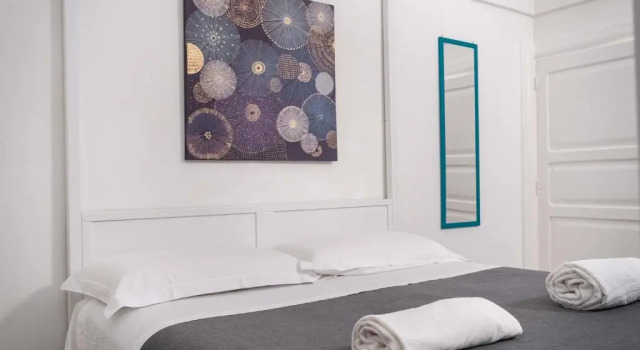 Junior-Suite Dama Bianca Boutique Hotel Ostuni