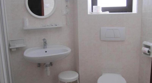 Номер Standard Hotel Bucaneve