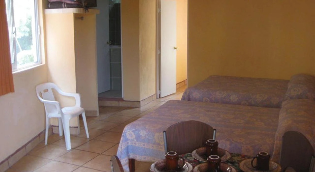 Hotel Del Rio, Забронировать Отель Отели Наярит с бассейном, Бассейн