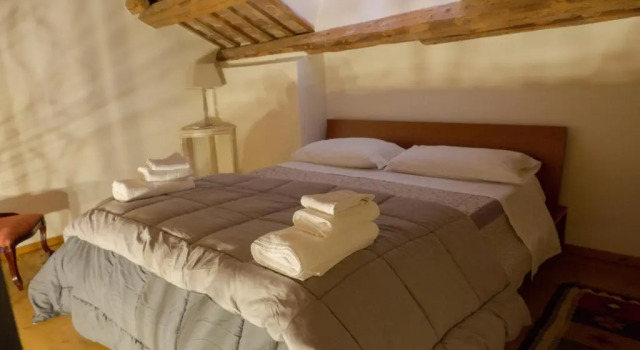 Студия Deluxe Agriturismo Villa Anconetta