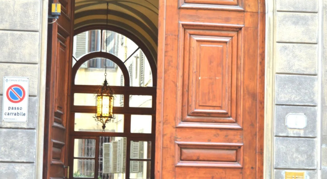 San Marco Suite Center, Забронировать Апартаменты/квартира Отели Флоренции с парковкой, рядом с Площадь Кафедрального собора, Парковка