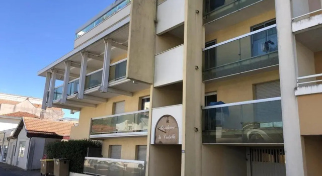 Appartement Arcachon, 2 pièces, 4 personnes - FR-1-433-13, Забронировать Апартаменты/квартира Апартаменты Бассен-д'Аркашон, Апартаменты/квартира