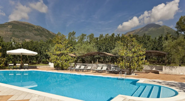Hotel Villa Rizzo Resort & Spa