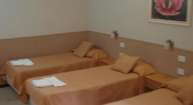 Номер Standard Cheltum Hotel