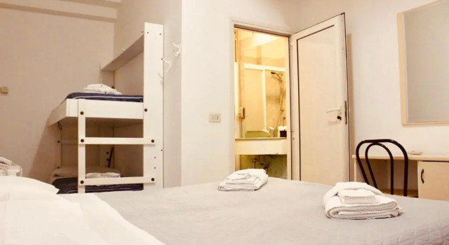 Номер Standard Hotel Villa Lieta