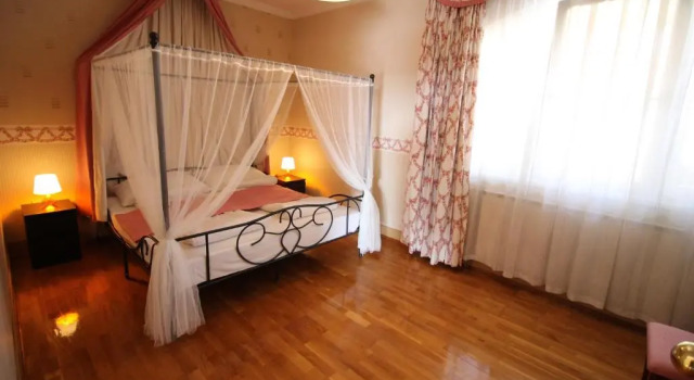 5 Hálószobás Wellness VIP House - privát medence, Prenota Hotel Hotel a Southern Transdanubia con piscina, Piscina