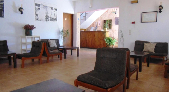 Hotel Elvira
