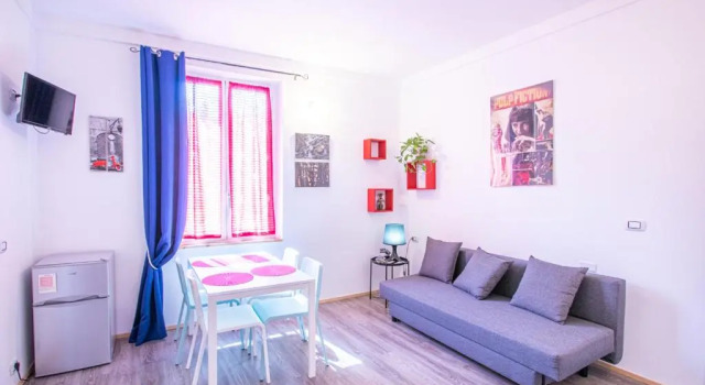 Appartamento MAISON44 Guesthouse Bar Bistrot
