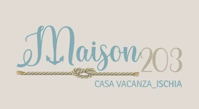 Апартаменты Maison 203