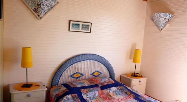 House With 3 Bedrooms in Crozon, With Furnished Garden - 800 m From th