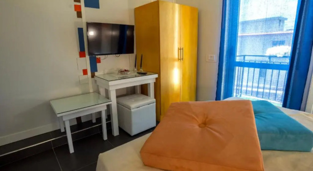 Двухместный номер Standard Nives Bed & Breakfast