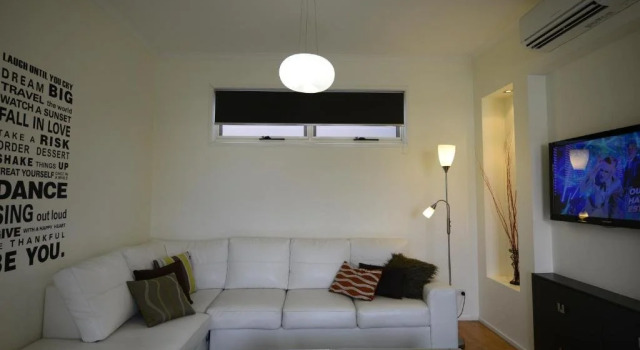 Bendigo Holiday Accommodation