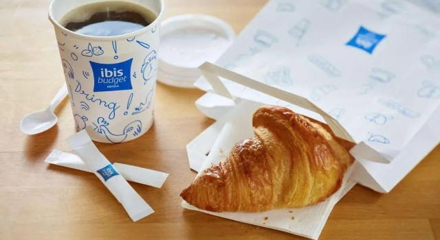 Ibis Budget Hamburg Altona